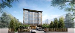 K Suites (D15), Apartment #553795611